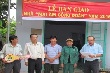 Cao su Đồng Nai chăm lo tốt người lao động